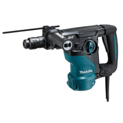 Marteau perforateur Makita HR3012FCJ; 3,9 J; SDS-plus