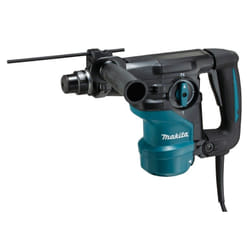 Marteau perforateur Makita HR3001CJ; 3,9 J; SDS-plus