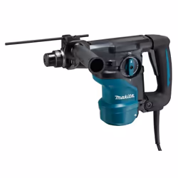 Marteau perforateur Makita HR3001CJ; 3,9 J; SDS-plus