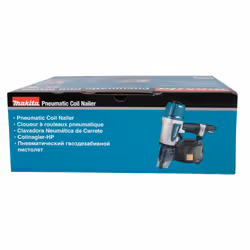 Cloueuse pneumatique Makita AN613