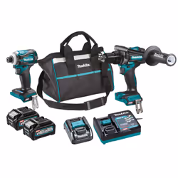 Makita DK0114G201, Batterie, 40 V