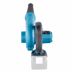 Makita DUB185Z Souffleur de Feuilles Sans Fil 18V Noir Bleu - Vue supplémentaire 4
