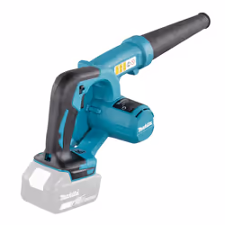 Makita DUB185Z Souffleur de Feuilles Sans Fil 18V Noir Bleu - Vue supplémentaire 5