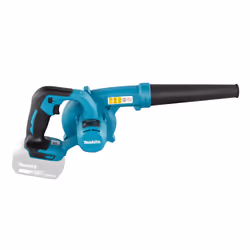 Makita DUB185Z Souffleur de Feuilles Sans Fil 18V Noir Bleu - Vue supplémentaire 6