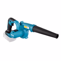Makita DUB185Z Souffleur de Feuilles Sans Fil 18V Noir Bleu - Vue supplémentaire 7