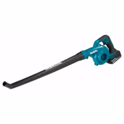 Makita DUB186RT, Souffleur à main, 245 km/h, 192 m³/h, Bleu, 18000 tr/min, Batterie