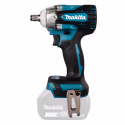 Makita DTW300Z visseuse électrique et visseuse à percussion 3200 tr/min Noir, Bleu - Vue supplémentaire 10