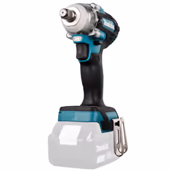 Makita DTW300Z visseuse électrique et visseuse à percussion 3200 tr/min Noir, Bleu - Vue supplémentaire 11
