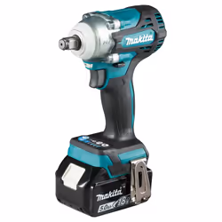 Makita DTW300Z visseuse électrique et visseuse à percussion 3200 tr/min Noir, Bleu