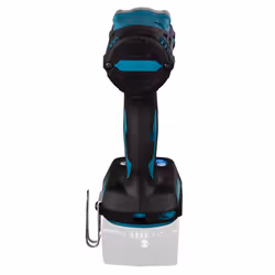 Makita DTW300Z visseuse électrique et visseuse à percussion 3200 tr/min Noir, Bleu - Vue supplémentaire 5