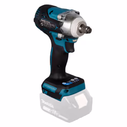 Makita DTW300Z visseuse électrique et visseuse à percussion 3200 tr/min Noir, Bleu - Vue supplémentaire 8