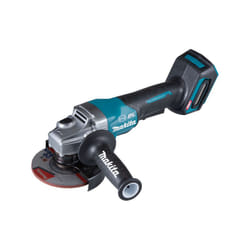 Makita - Meuleuse ø 125 mm 40 v max Li-Ion xgt Sans batterie, ni chargeur - GA013GZ01