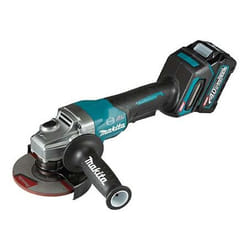 Makita GA013GM201 meuleuse d'angle 12,5 cm 8500 tr/min 3,6 kg