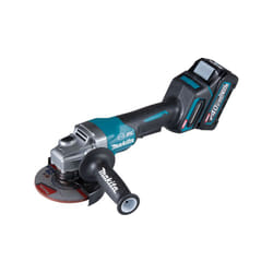 Makita GA013GM201 meuleuse d'angle 12,5 cm 8500 tr/min 3,6 kg