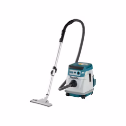 Aspirateur sans fil Makita DVC156LZX1; 2x18 V (sans batterie et chargeur)