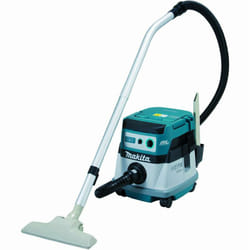 Makita - Aspirateur 36V 2 x 18 v Li-Ion sans batterie - DVC866LZX1