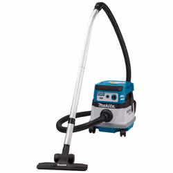 Makita DVC867LZX4 Aspirateur 8 L Sec