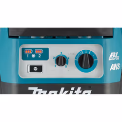 Makita DVC867LZX4 Aspirateur 8 L Sec - Vue supplémentaire 4