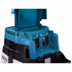 Makita DVC867LZX4 Aspirateur 8 L Sec - Vue supplémentaire 6