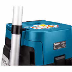 Makita DVC867LZX4 Aspirateur 8 L Sec - Vue supplémentaire 7