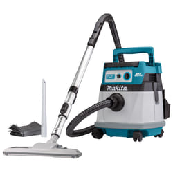 Makita DVC155LZX2 Aspirateur 15 L Sec&humide
