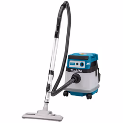 Makita DVC155LZX2 Aspirateur 15 L Sec&humide - Vue supplémentaire 4