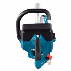 Makita DCE090ZX1 cutter universel 6600 tr/min - Vue supplémentaire 4