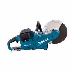 Makita DCE090ZX1 cutter universel 6600 tr/min - Vue supplémentaire 6