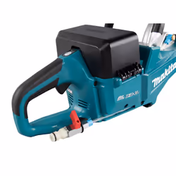 Makita DCE090T2X1 scie circulaire et cisaille à béton portative - Vue supplémentaire 11