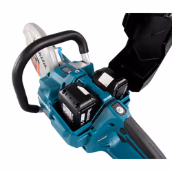 Makita DCE090T2X1 scie circulaire et cisaille à béton portative - Vue supplémentaire 12