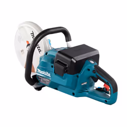 Makita DCE090T2X1 scie circulaire et cisaille à béton portative - Vue supplémentaire 3