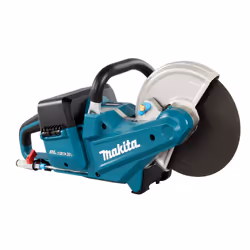 Makita DCE090T2X1 scie circulaire et cisaille à béton portative - Vue supplémentaire 7