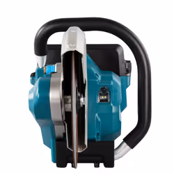Makita DCE090T2X1 scie circulaire et cisaille à béton portative - Vue supplémentaire 8