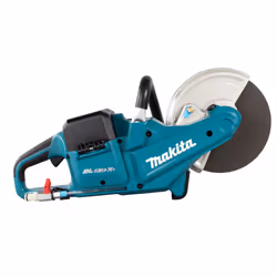 Makita DCE090T2X1 scie circulaire et cisaille à béton portative - Vue supplémentaire 9