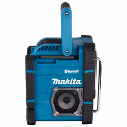 Radio Makita DMR300; 10,8-18V; (sans batterie et chargeur)
