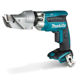 Cisaillement à la main Makita DJS131Z; 18 V (sans batterie et chargeur)