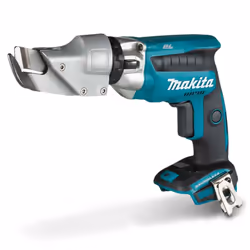 Cisaillement à la main Makita DJS131Z; 18 V (sans batterie et chargeur)