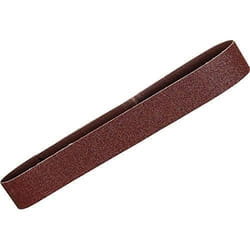 Makita P-00103 Accessoire de ponceuse 5 pièce(s) Bande abrasive