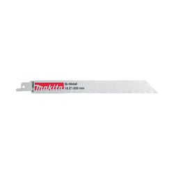 Sabre lame de scie Makita P-04933; 200 mm; 5 unités