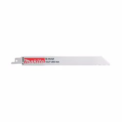 Sabre lame de scie Makita P-04933; 200 mm; 5 unités
