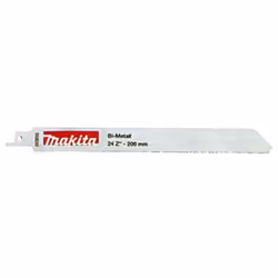 Lames scie sabre Makita P-04949; 5 unités