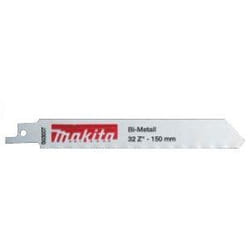 Lames scie sabre Makita P-04955; 5 unités