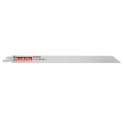 Lames scie sabre Makita P-04983; 5 unités