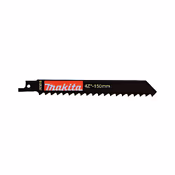 Makita P-04999, Acier fin au carbone, 13 cm, 5 pièce(s)