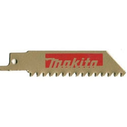 Sabre lame de scie Makita P-05038; 5 unités