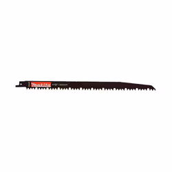 Makita P-05072, Acier fin au carbone, 28 cm, 5 pièce(s)