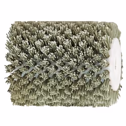 Makita P-04422, Brosse de pré-polissage, 3500 tr/min, 10 cm