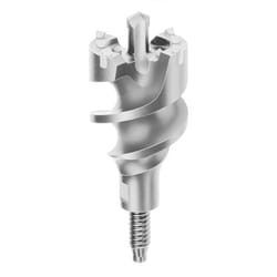 Couronne de fraisage pour béton Makita VERSIO; 40 mm