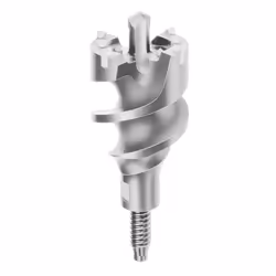 Couronne de fraisage pour béton Makita VERSIO; 50 mm