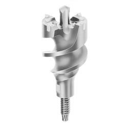 Couronne de fraisage pour béton Makita VERSIO; 50 mm